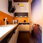 Lejlighed Przestrzenny Z 2 Sypialniami Victus By Renters *