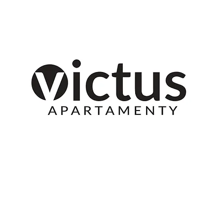 Przestrzenny Z 2 Sypialniami Victus By Renters