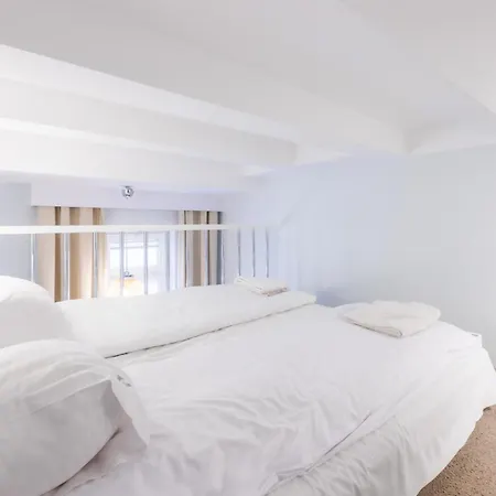 Victus Apartamenty, Pod Mewa