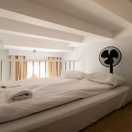 Victus Apartamenty, Pod Mewa Apartman Sopot