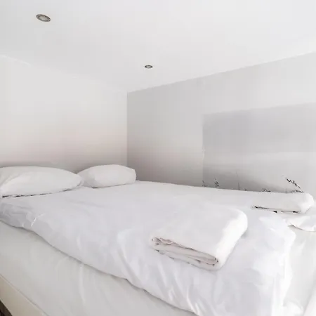 Victus Apartamenty, Pod Mewa Apartman Sopot