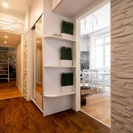 Victus Apartamenty, Pod Mewa Sopot