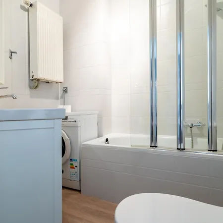 Victus Apartamenty, Pod Mewa Apartman Sopot