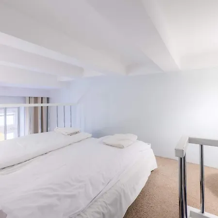 Apartmán Przestrzenny Z 2 Sypialniami Victus By Renters Sopoty