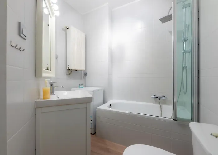 Apartment Victus Apartamenty, Pod Mewa *