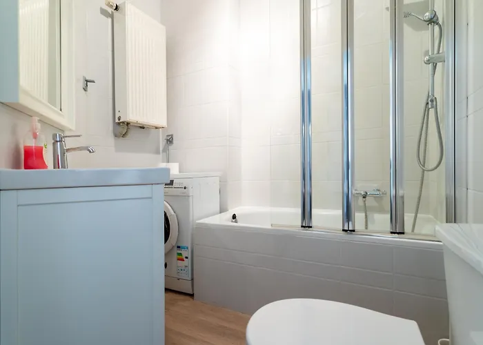 Victus Apartamenty, Pod Mewa Apartment Sopot